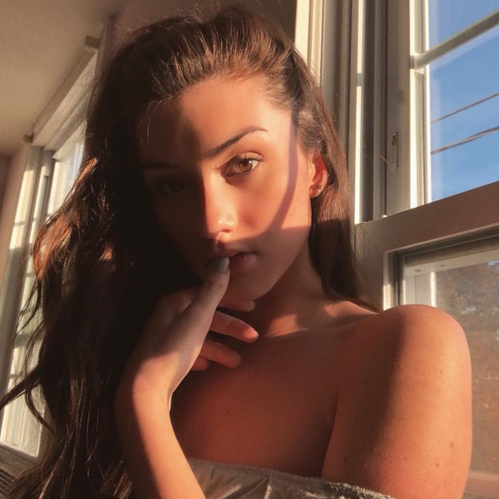 Meet your Posher, Lizzie